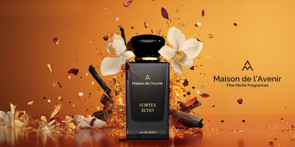 Maison de l'avenir Brand Room Hero Banner