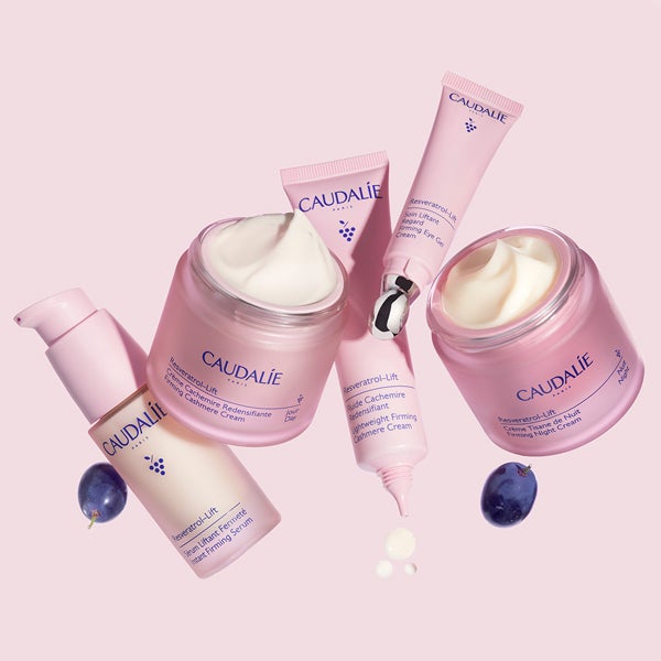 Week 13 2025 Caudalie GWP Skincare Hub Hero Banner