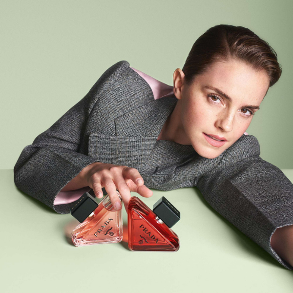 NEW Prada
