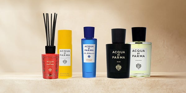 Week 44 Acqua Di Parma Hero Banner