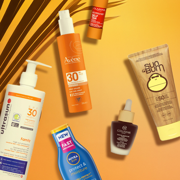 Summer Shop 2025 SPF Awareness Week Hero Banner Homepage x600