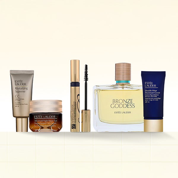 Week 12 Estée Lauder Sale Hero Banner