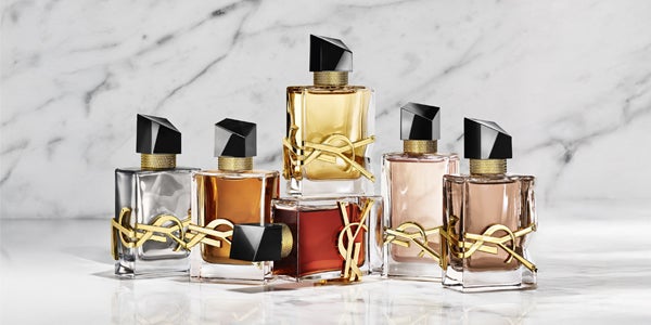 2025 Easter Weekend Premium Fragrance Hero Banner