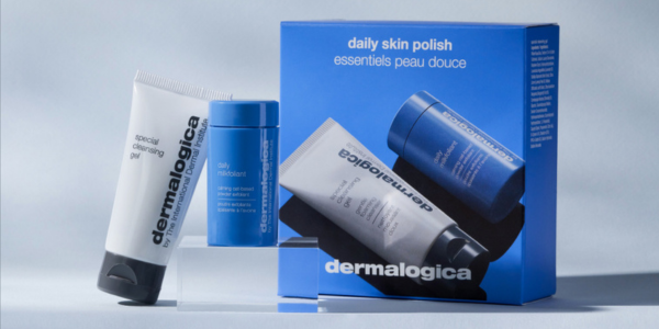 Dermalogica Daily Skin Polish Free Gift when you spend £85+ on Dermalogica!