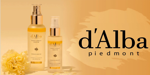 Brand Room d'Alba Piedmont Hero Banners