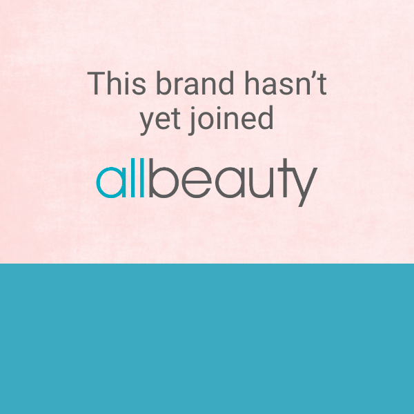 The brand hasn't joined Allbeauty yet!