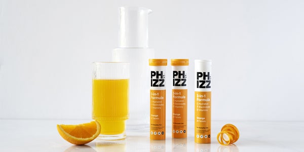 Week 14 Vitamin C Lander - Promo Banner - 25% off Phizz Orange Flavour (1)