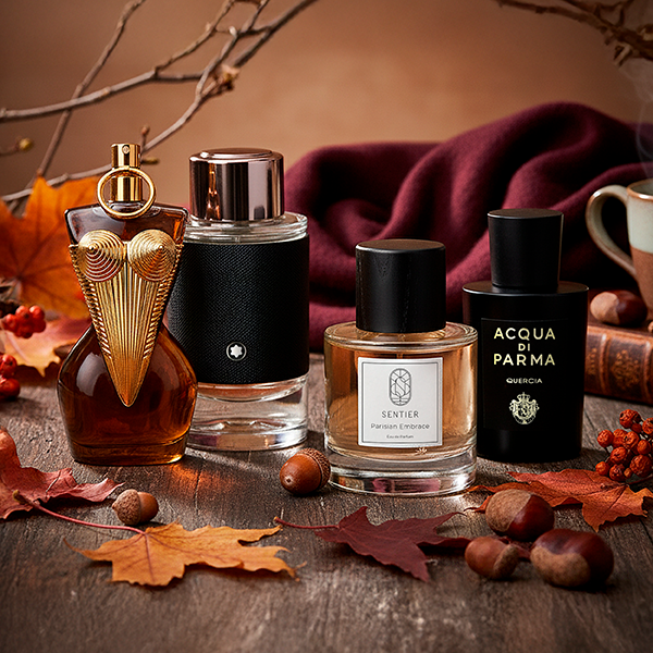 Week 39 2025 Routine Reload - Fragrance Hero Banner (Homepage)