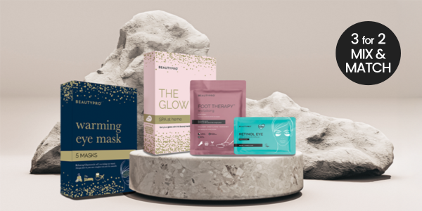 Week 33 Promo Banner - BeautyPro 3 for 2
