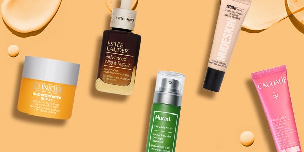 Week 36 Autumn Beauty Hero Banner