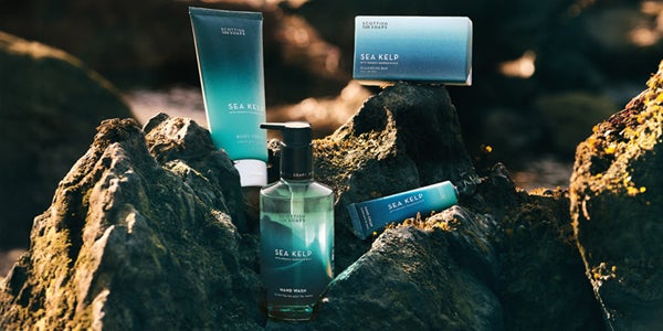 Brand Room - Scottish Fine Soaps