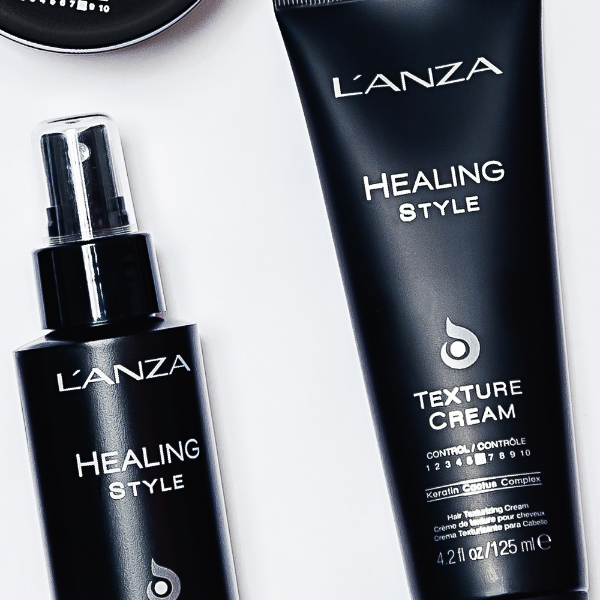 Lanza top hair products