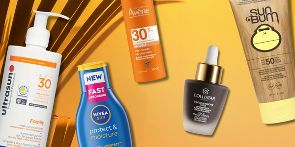Summer Shop 2025 SPF Awareness Week Hero Banner Homepage x600