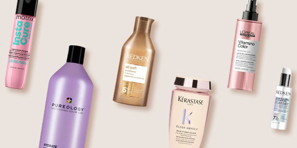 Week 18 2025 Luxury Haircare Sale Hero Banner 2nd - 11th (Haircare Hub)