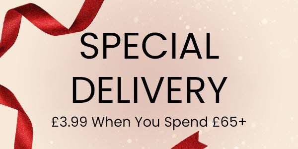 Week 52 Special Delivery £3.99 WYS £65+ Hero Banner