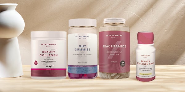 Brand Room MyVitamins