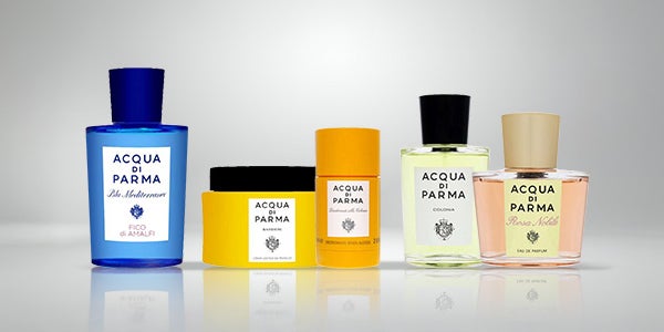 Week 12 2025 Acqua Di Parma	 Promo Banner (2)