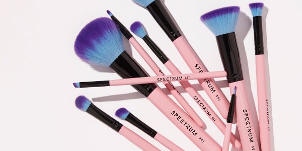 Week 49 spectrum makeup/new in Banner