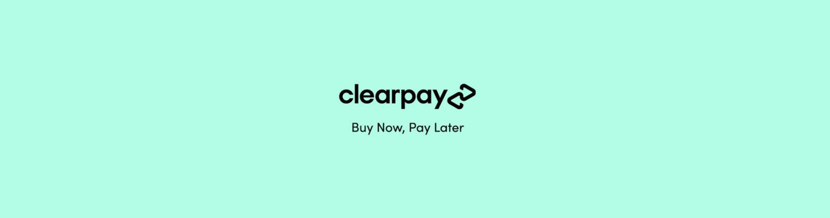Clearpay. Buy Now. Pay Later