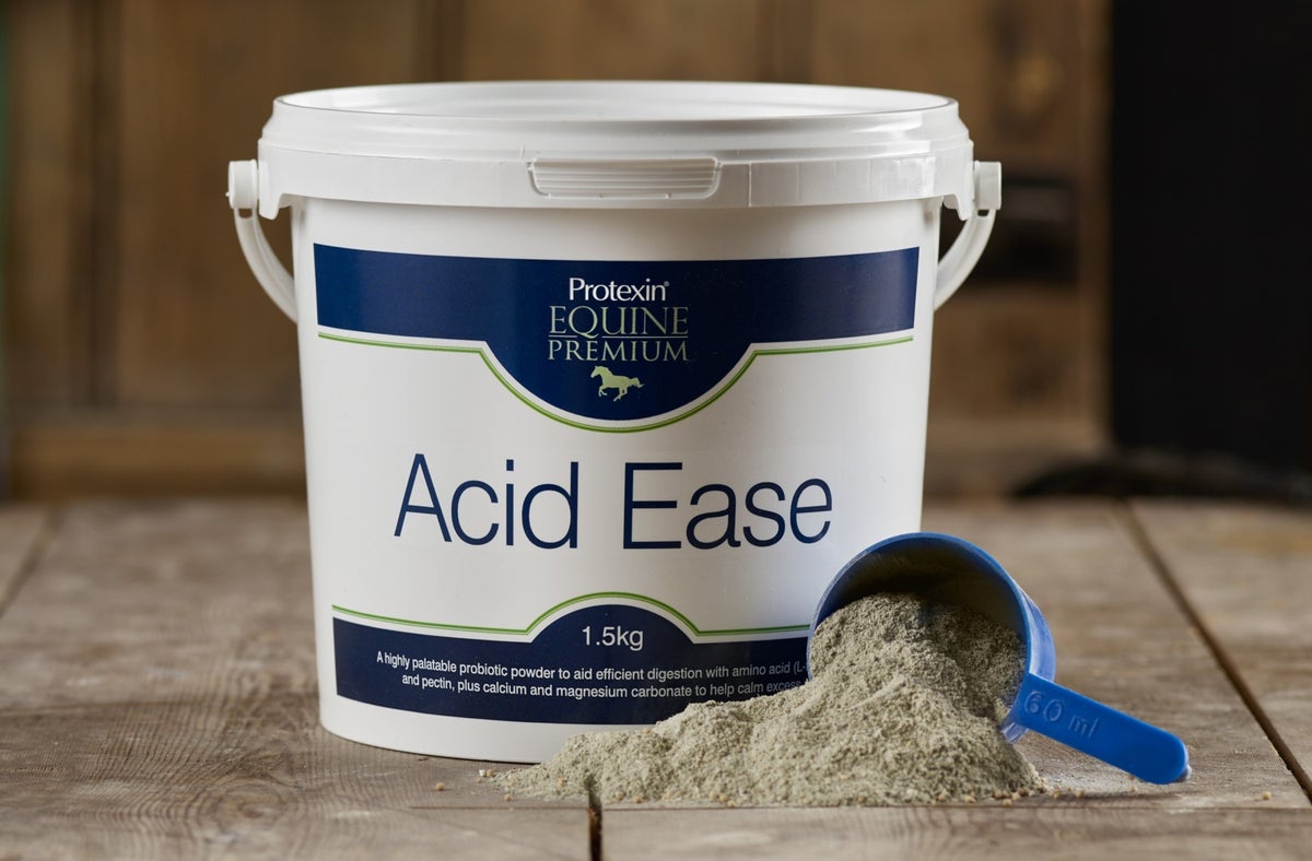 Acid Ease 1.5kg: Triple Benefits Unleashed