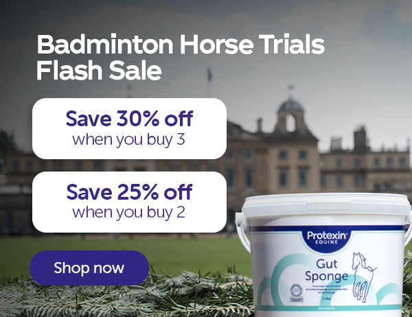 Flash Sale! 25% when you buy 2, 30% when you buy 3