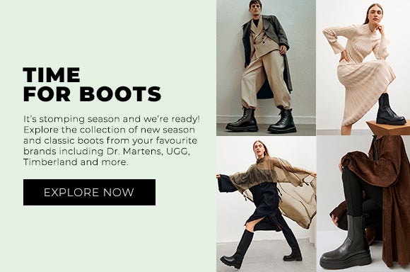 Boot Room AW21