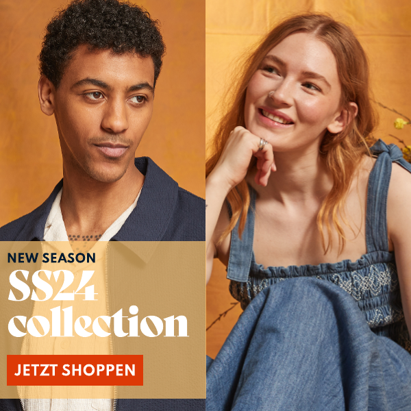 New season styles Jetzt shoppen