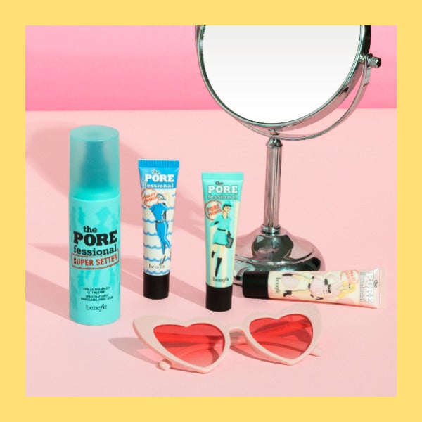 Up to 33% off selected beauty