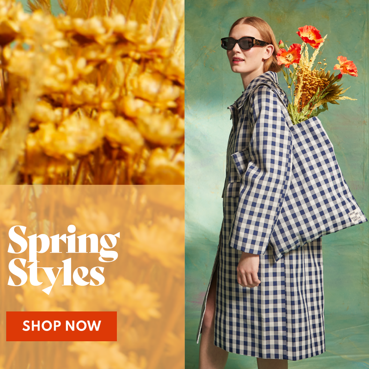 Spring Styles Shop Now