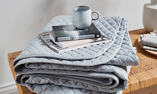 Exclusively at The Hut: in homeware