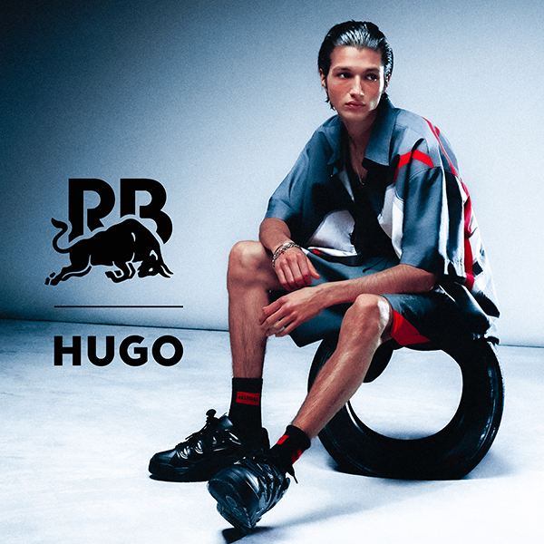 HUGO Racing Bulls