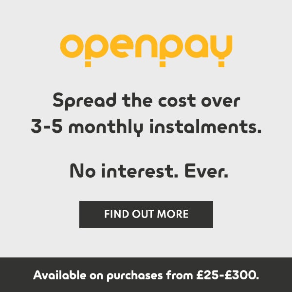 Spread your costs with Openpay