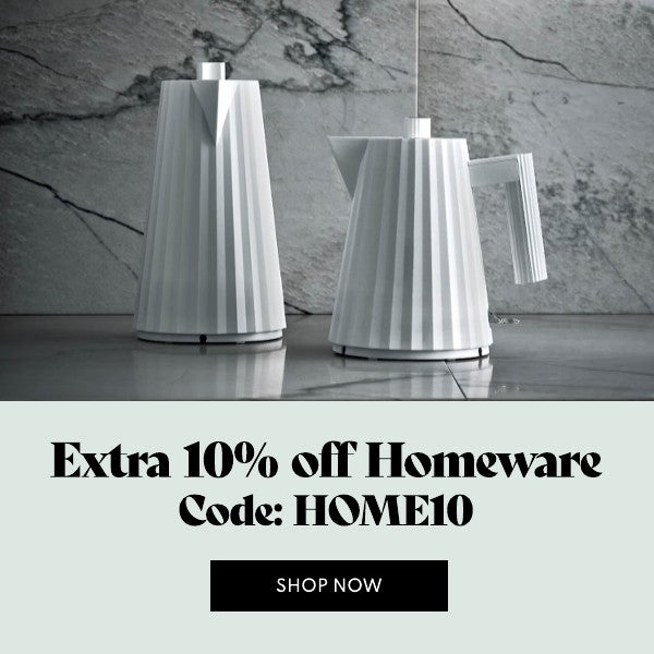 Homeware focus