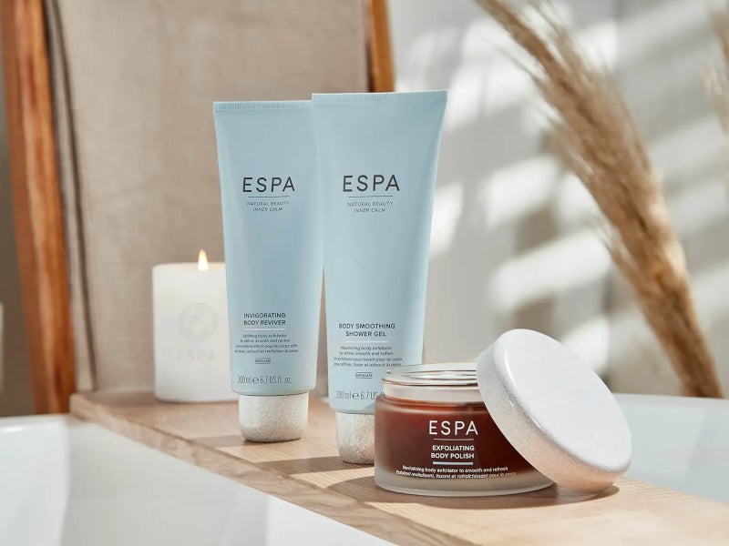 Espa products deals