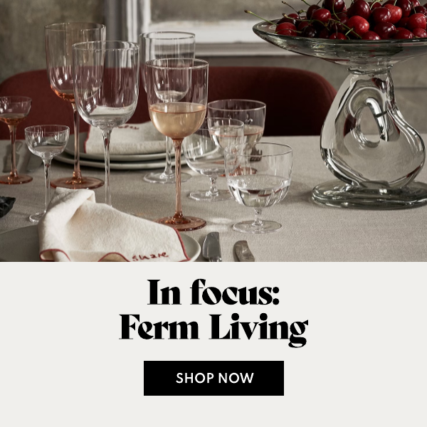 Ferm Living