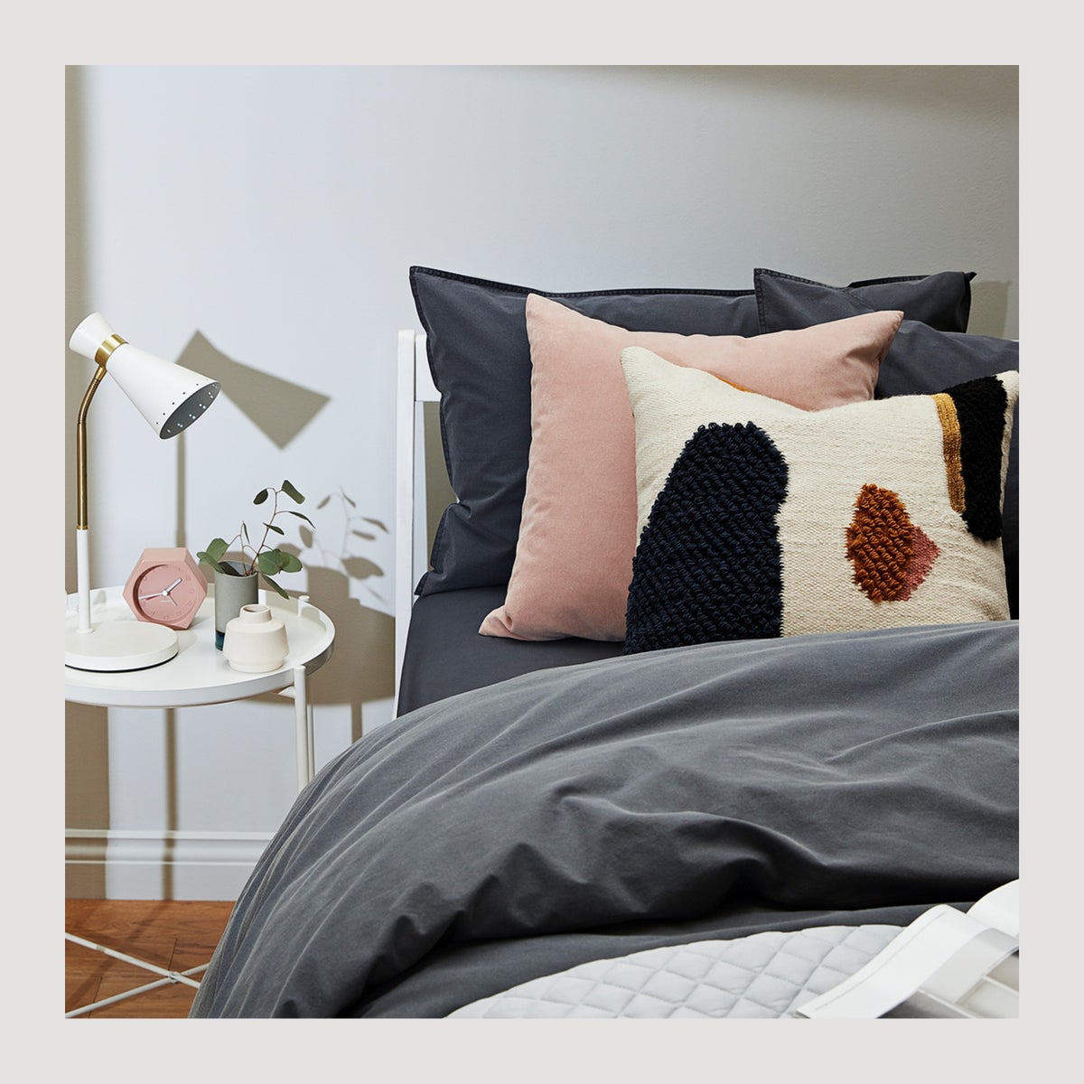 Student Homeware and Clothing