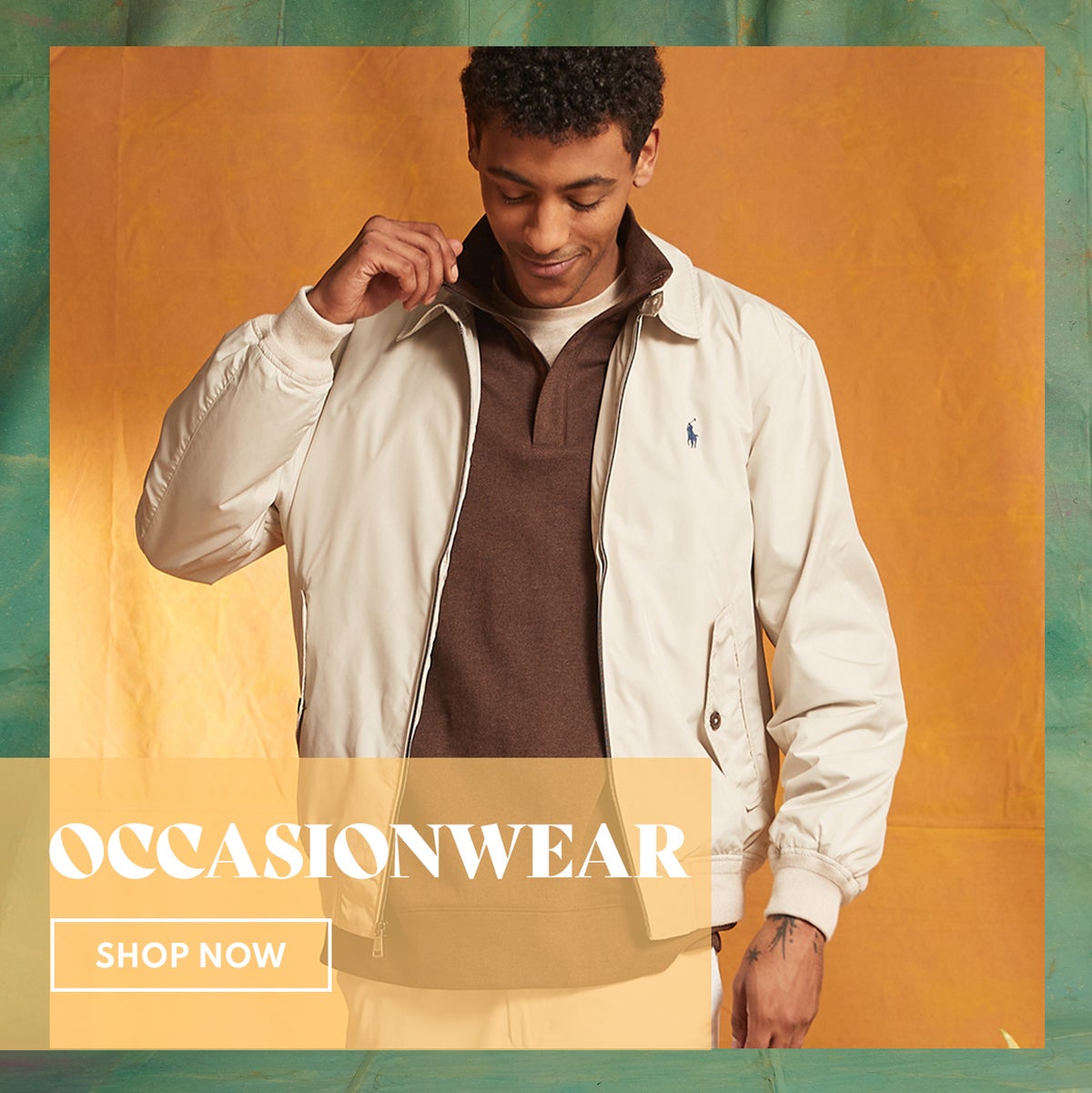 Occassion Wear Shop Now