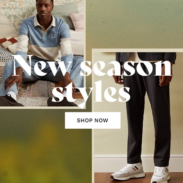 New In