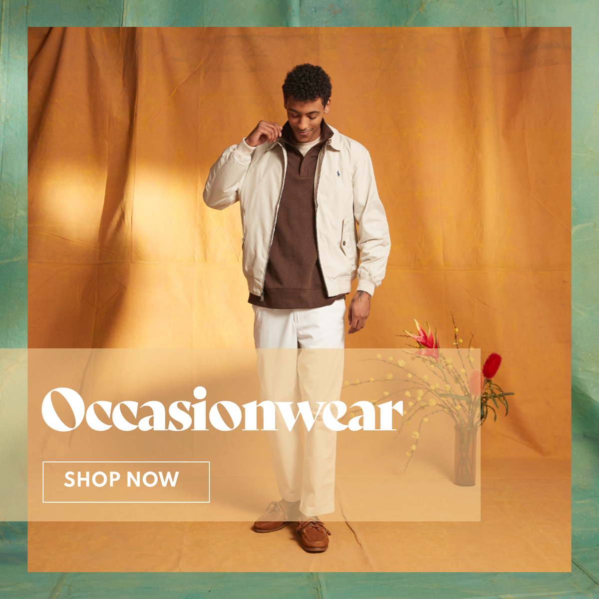 Occassionwear Shop Now