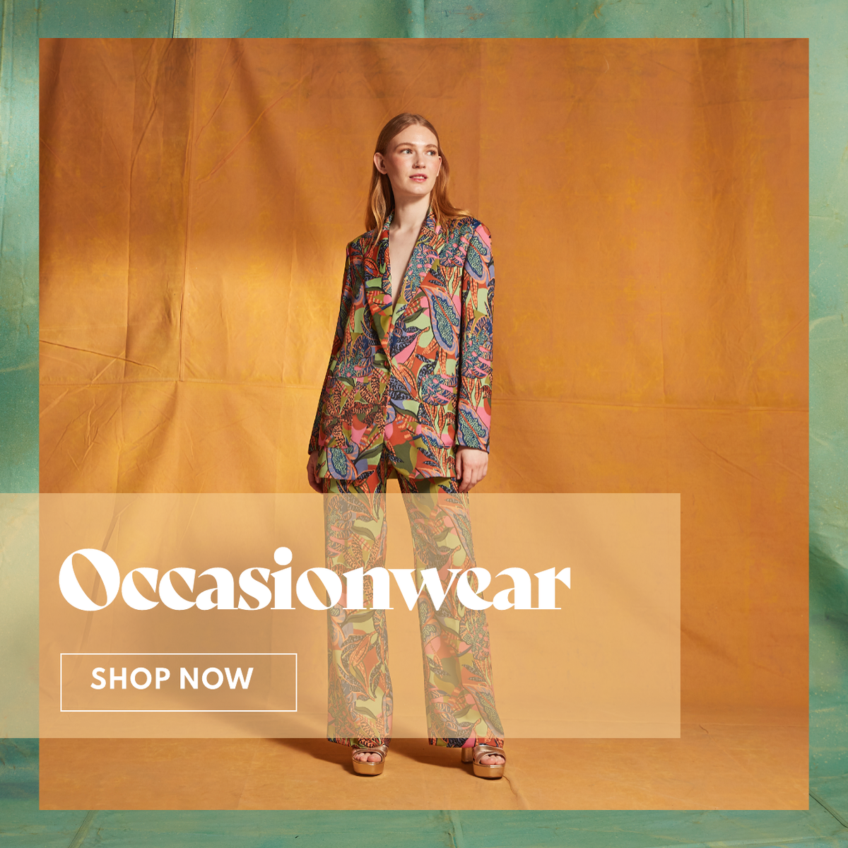Occassionwear Shop Now