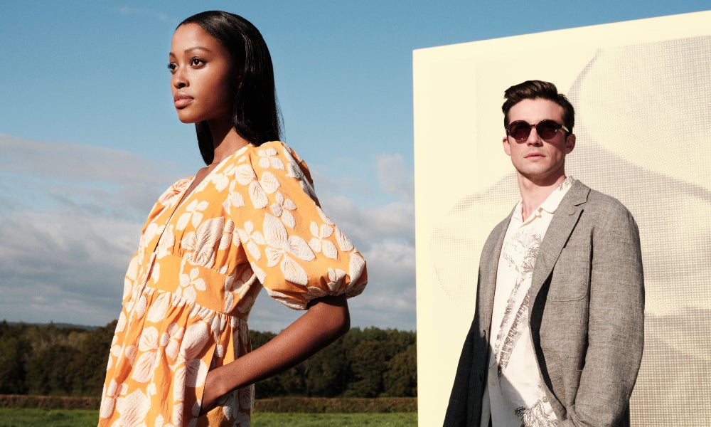 Our Guide to Ted Baker | Style & Sizing