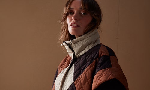 New in: Womenswear