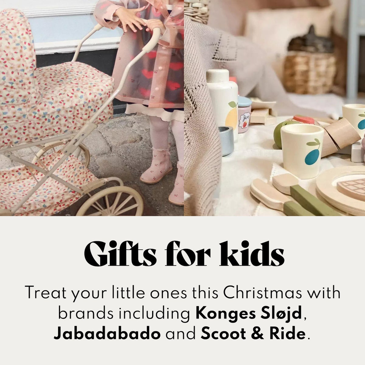 Christmas gifts