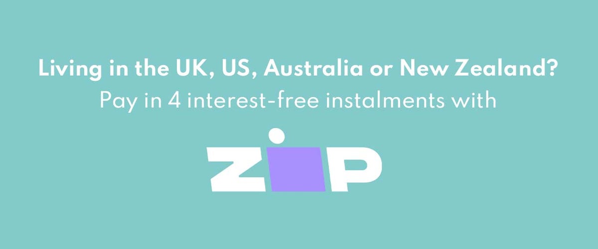 Pay later with ZIP