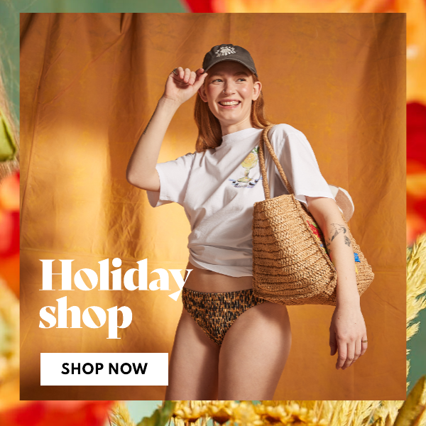 Holiday Shop Shop Now