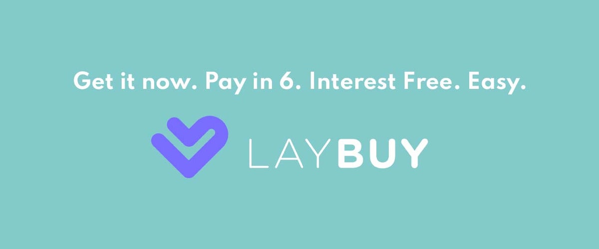 Pay With Laybuy