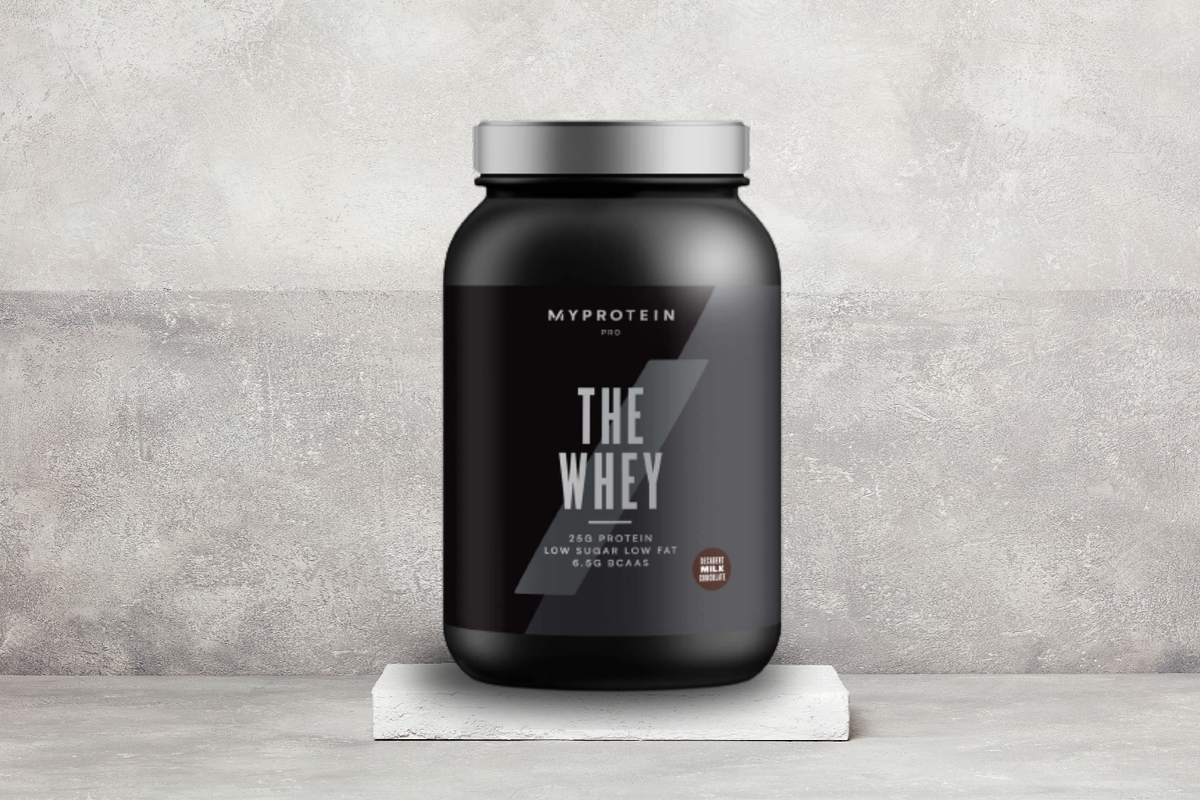 THE Whey™