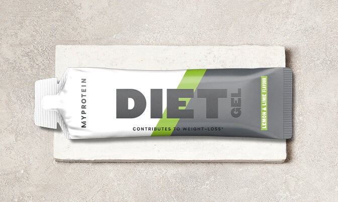 Diet Gel