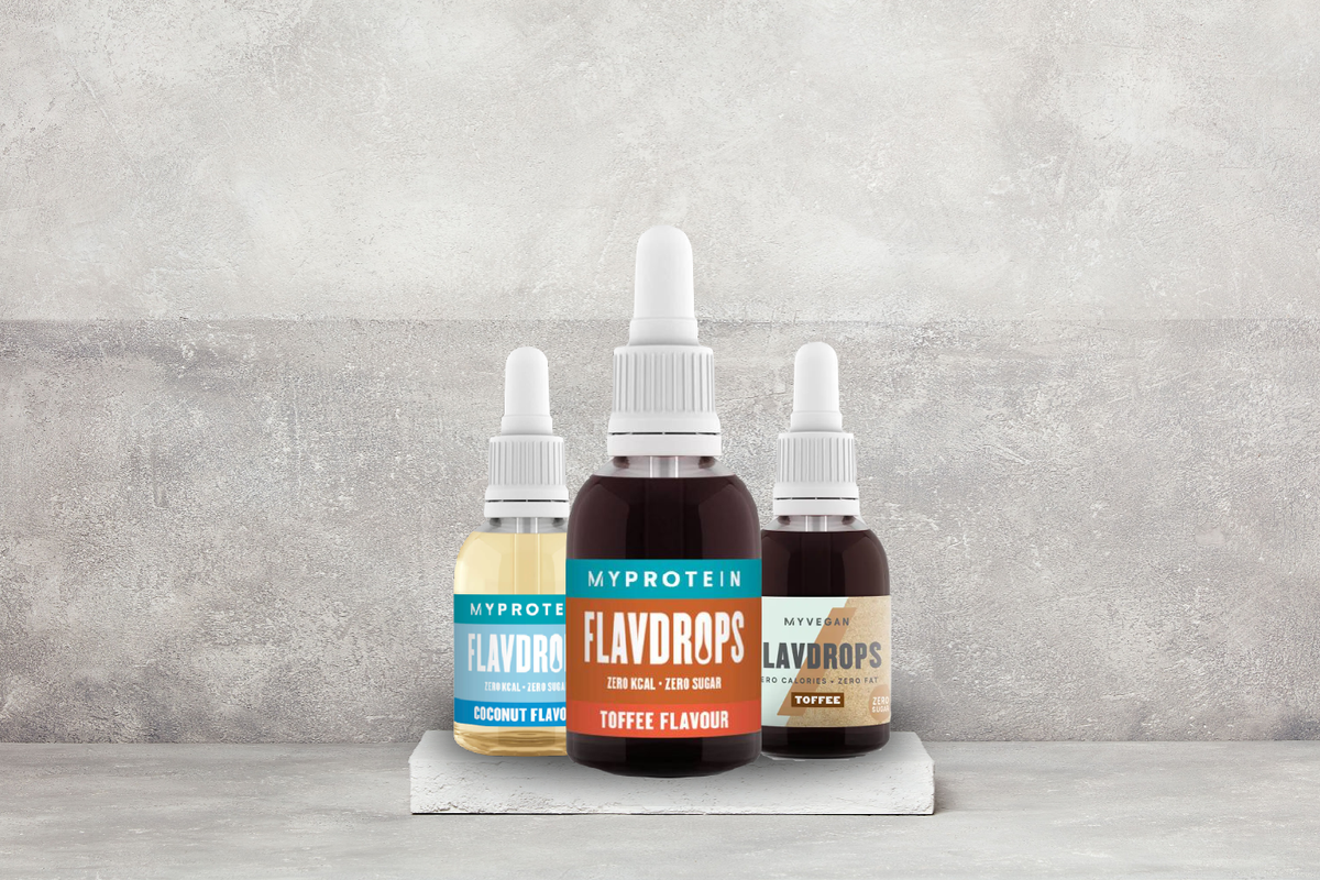 FlavDrops