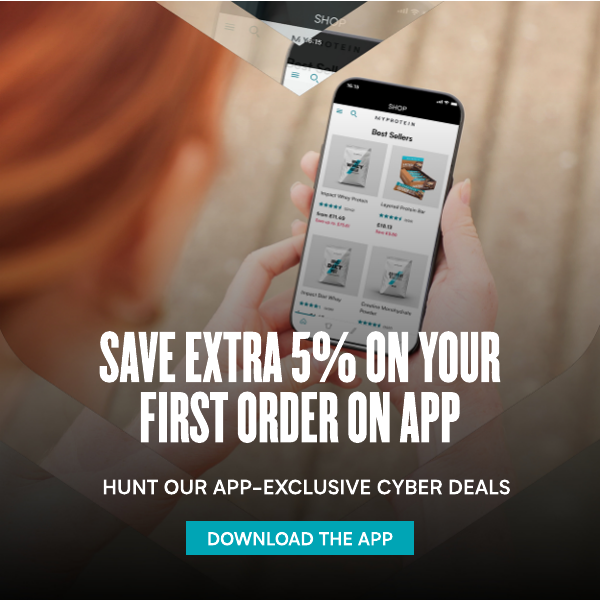 Download our app for exclusive offers